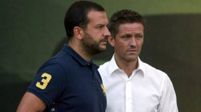 Έρχονται στην Αθήνα οι Ιταλοελβετοί