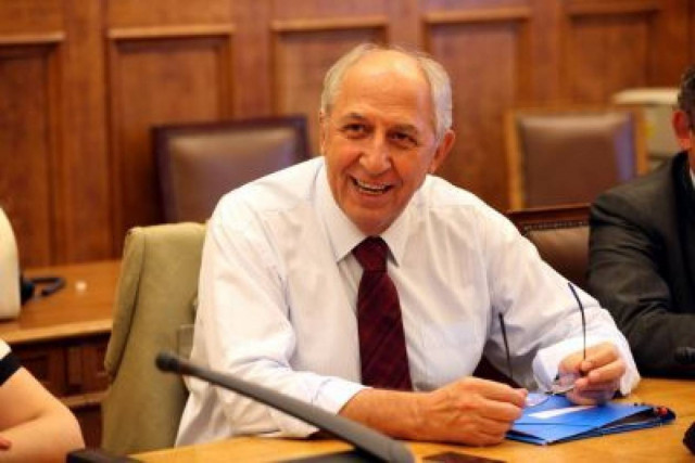 Υπουργοί και βουλευτές σε δίκες εξπρές