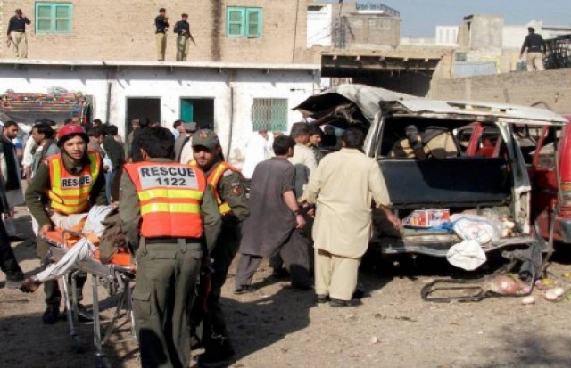 Ταλιμπάν επιτέθηκαν σε σχολικό