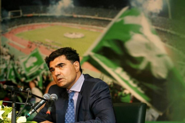 Επιστολή Τζίγκερ στον Γόντικα!