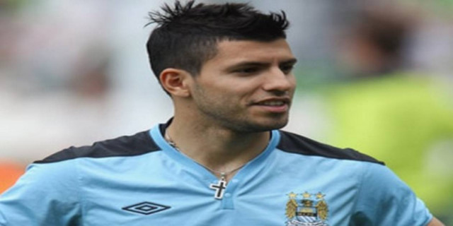 Μαραντόνα: «Στη σωστή ομάδα ο Αγκουέρο»