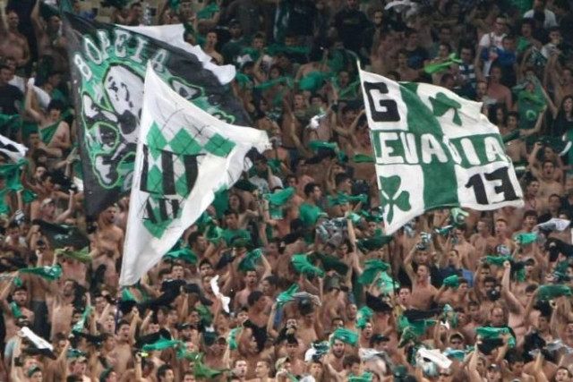 Η επόμενη μέρα στον Παναθηναϊκό