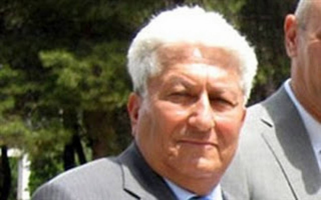 «Αγανακτισμένος» πυρπόλησε το αμάξι του δημάρχου Ιεράπετρας!