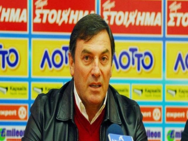 Προπονήθηκαν οι Μπάμογκο και Μεζεγκέ