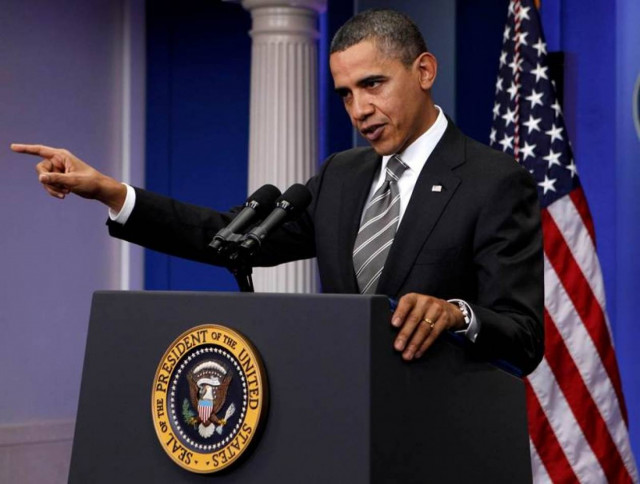 Παρέμβαση των ΗΠΑ για το ελληνικό πρόβλημα