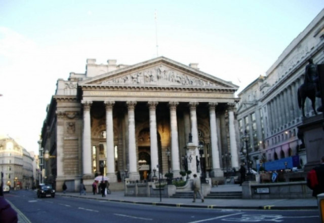 Κέρδη στις ευρωπαϊκές αγορές