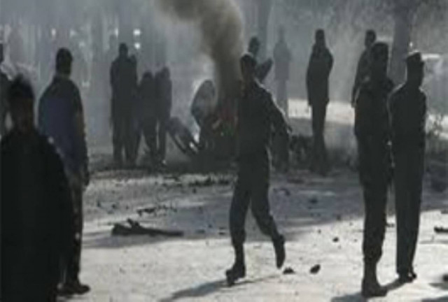 Επίθεση από Ταλιμπάν στο Αφγανιστάν