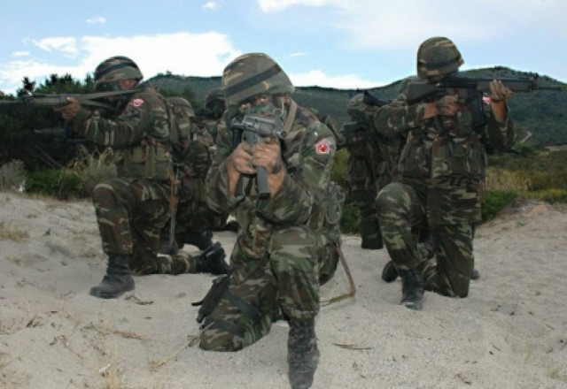 Τουρκία: Ετοιμάζει επιχειρήσεις κατά των Κούρδων στο Ιράκ