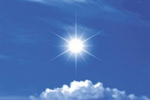 Συνεχίζεται ο καλοκαιρινός Σεπτέμβρης!