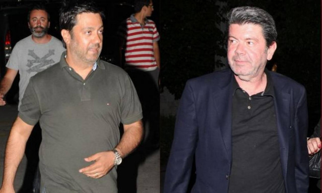 Θεοφάνους-Λάτσιος: Καινούρια κόντρα στη showbiz;