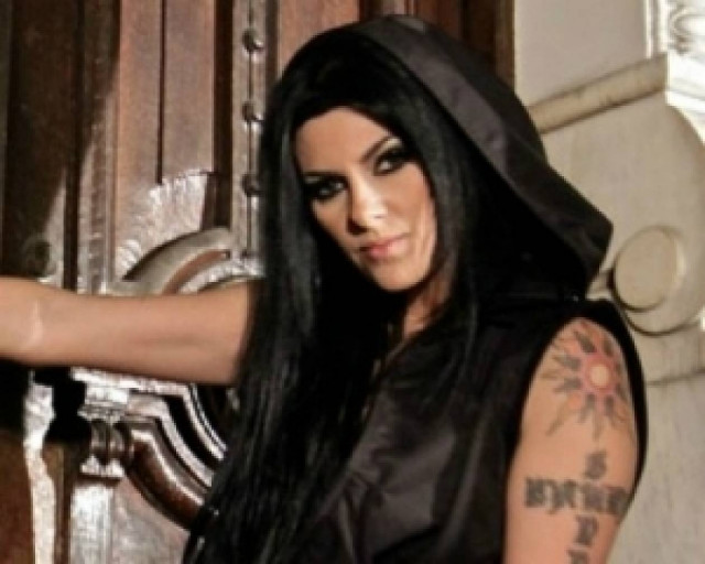 Η Σ.Μπαλτζή κριτής στο Just the two of us