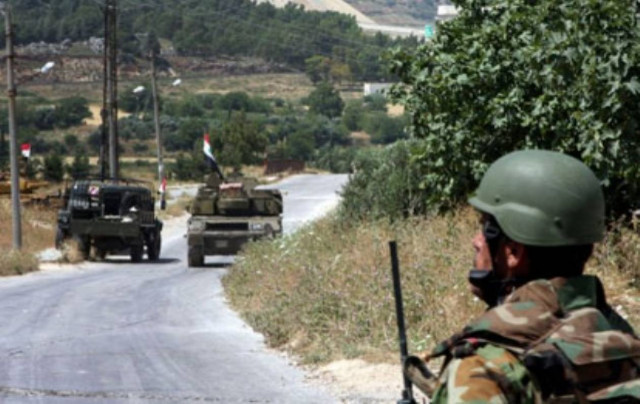 Συρία: Συνελήφθη διάσημη ψυχαναλύτρια