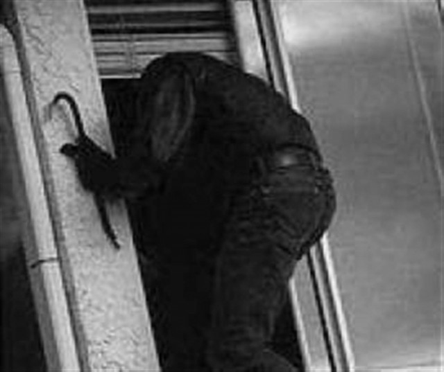 «Πιάστηκε» δίδυμο διαρρηκτών στο Ν. Ψυχικό