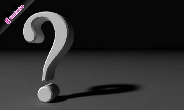 Η ώρα του διαζυγίου για V.I.P. ζευγάρι!