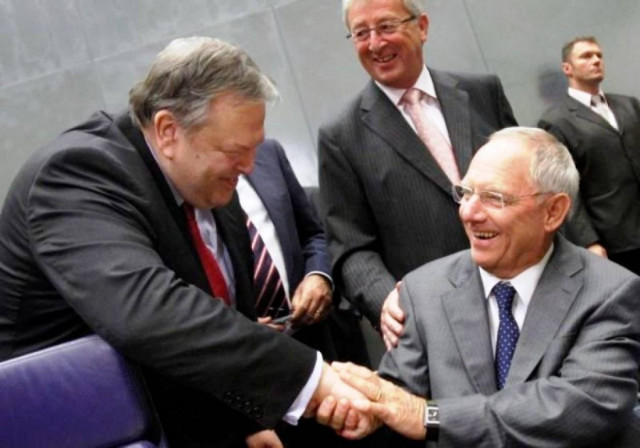 Η σημειολογία ενός τηλεφωνήματος