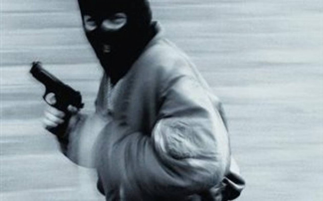 Ενέδρα με λεία 180.000 ευρώ