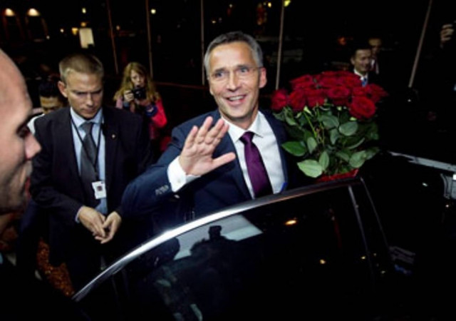 Νίκη του κυβερνώντος κόμματος στη Νορβηγία