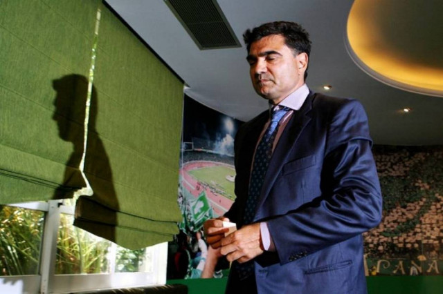 H απάντηση του Γιάννη Βαρδινογιάννη