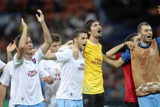 Σοκ για την Ίντερ, με το ζόρι η Ρεάλ