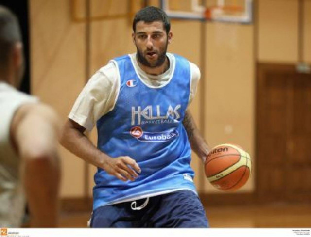 Ζούρος και Μπουρούσης διαψεύδουν τα προβλήματα μεταξύ τους