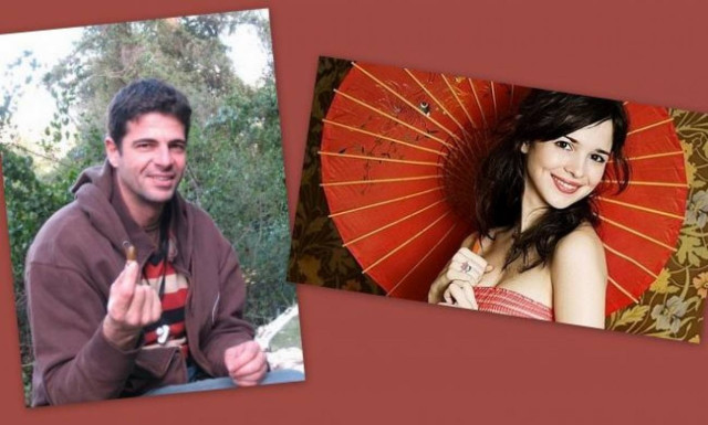 Δημητροπούλου-Ξενάκης: Το «Νησί» τούς έφερε κοντά