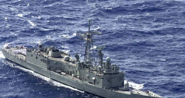 Με …αρματαγωγό τα σκουπίδια στη Γαύδο