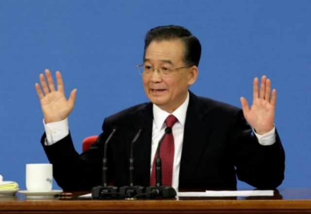 Επενδύσεις στην Ευρώπη υπόσχεται ο Τζιαμπάο