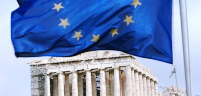 Koμισιόν: Αυταπατώνται όσοι πιστεύουν σε ελεγχομένη χρεοκοπία της Ελλάδας