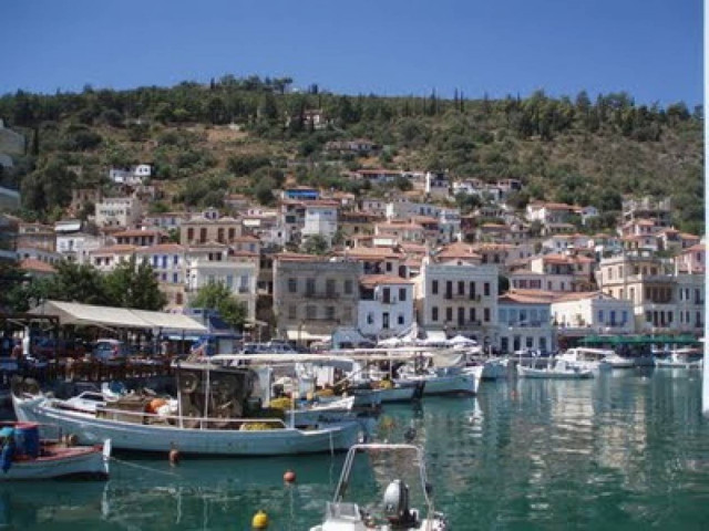 Επέκταση της προβλήτας στο Γύθειο