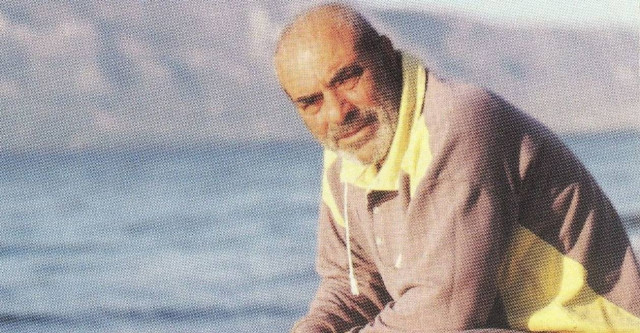 Ο Στέλιος μέσα από τα τραγούδια του