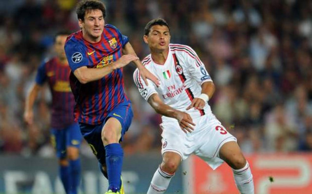 Μια ισοπαλία έφερε την καταστροφή στην Μπαρτσελόνα!