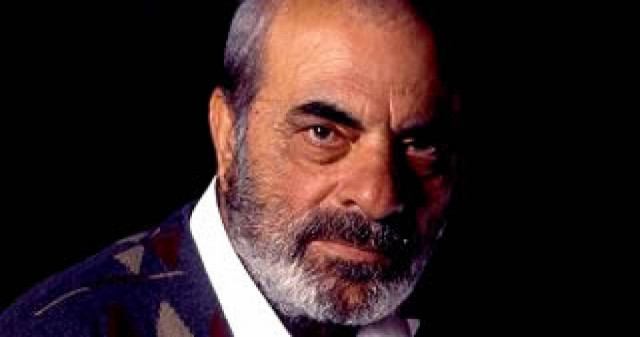 Δέκα χρόνια από το θάνατο του Σ. Καζαντζίδη