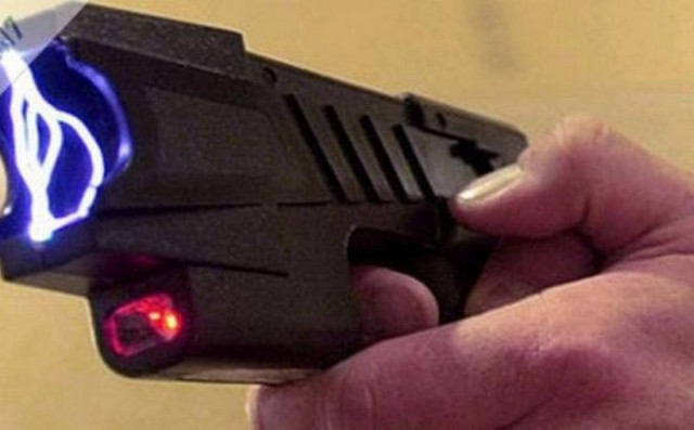 Τούρκος συνελήφθη στη ΔΕΘ με όπλα!