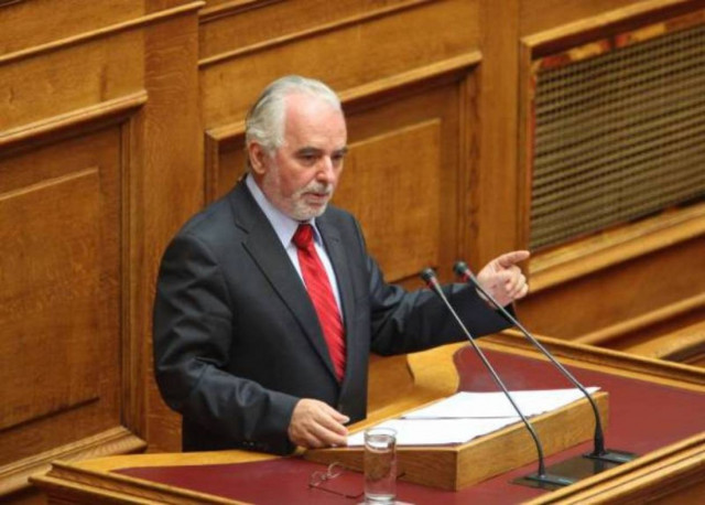 «Ανάσα» για τα Ασφαλιστικά η παρέμβαση Κουτρουμάνη