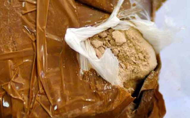 Συνέλαβαν έμπορο ναρκωτικών