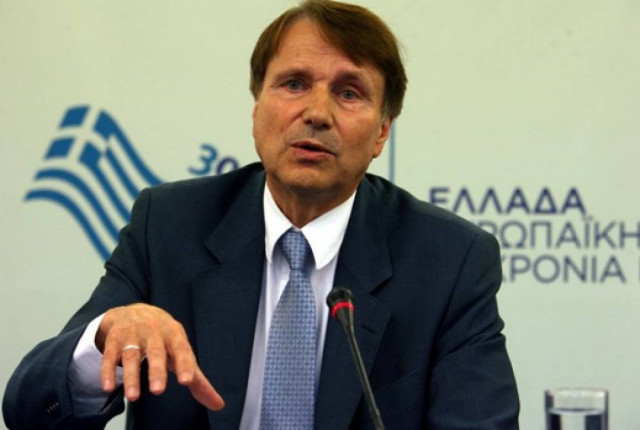 Επενδυτικές ευκαιρίες βλέπει ο Ρέιχενμπαχ