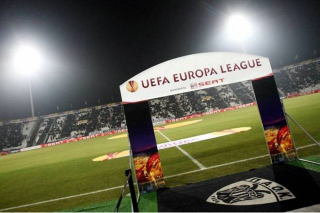 LIVE ΠΑΟΚ - Τότεναμ