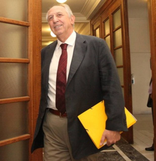 Νέοι αντιπρόεδροι σε Α.Π και ΣτΕ