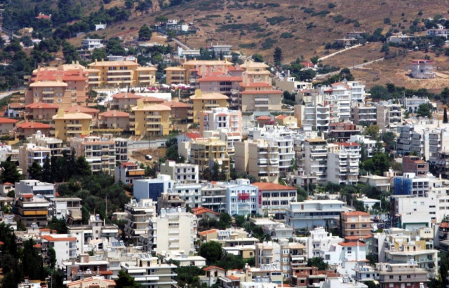 Διπλάσιο χαράτσι, διπλή απάτη για τα ακίνητα