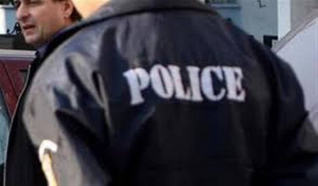 ΕΔΕ για Αρχιφύλακα με πλαστές πινακίδες