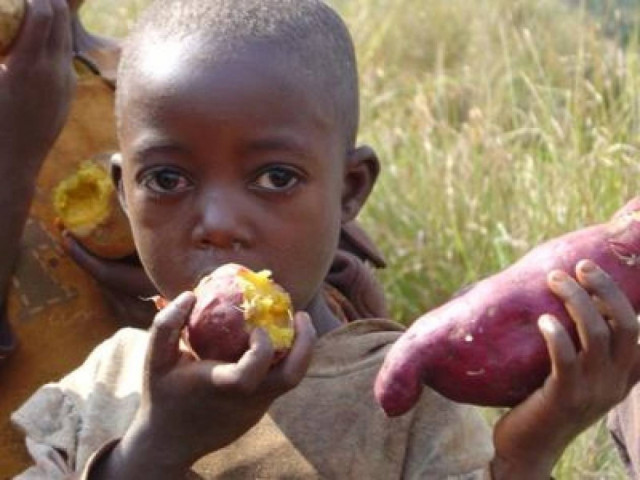 Μειώθηκε το ετήσιο ποσοστό παιδικής θνησιμότητας παγκοσμίως