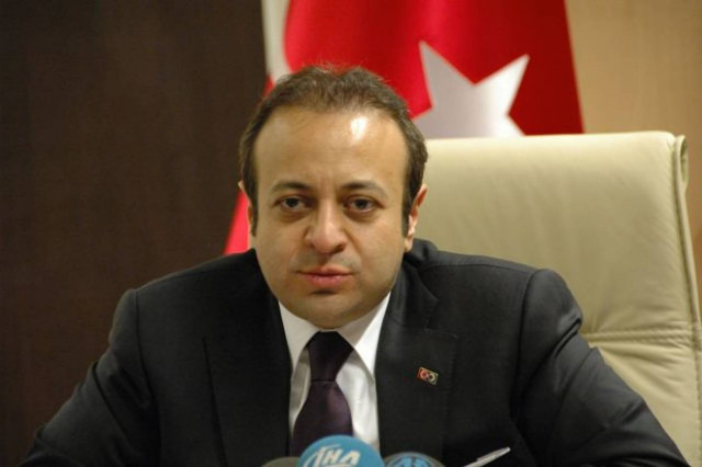 Προκλητικές δηλώσεις Μπαγίς για τις έρευνες πετρελαίου