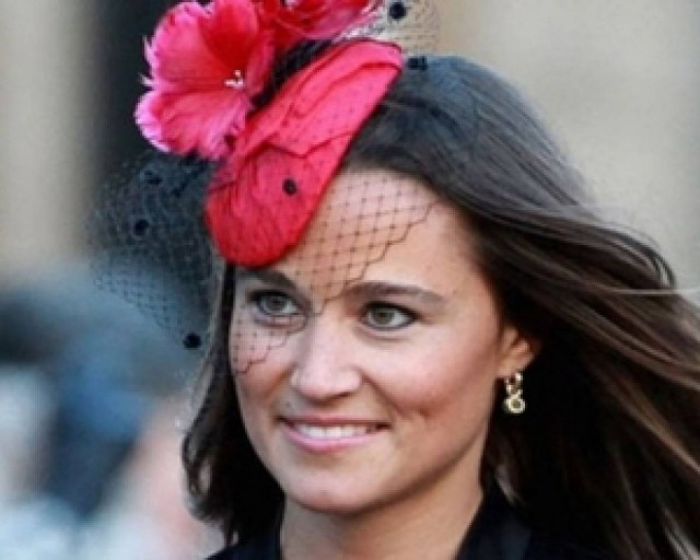 Ταινία η ζωή της Pippa Middleton!