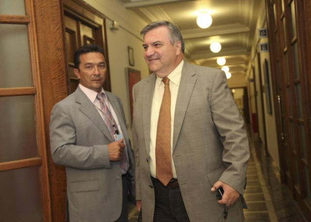 Χ. Καστανίδης: Η εφεδρεία δεν αφορά τους ΟΤΑ