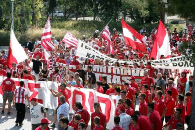 «Σανίδα» το Διοικητικό Εφετείο για Βόλο