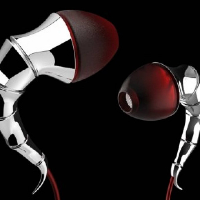 Οι ψείρες Skullcandy είναι κάτι παραπάνω από απλά ακουστικά