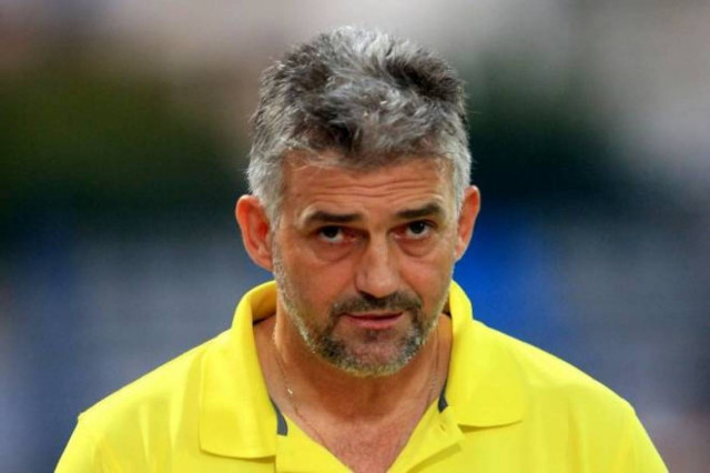 Ζήτησε ενότητα ο Τσιώλης