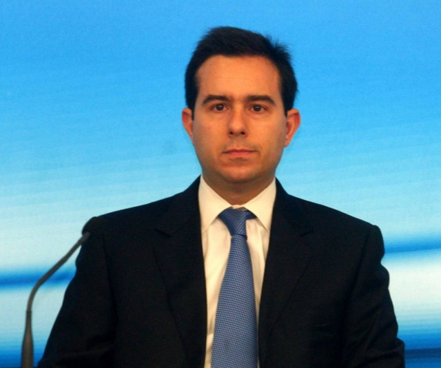 ΝΔ: Επιτακτική η αλλαγή πολιτικής