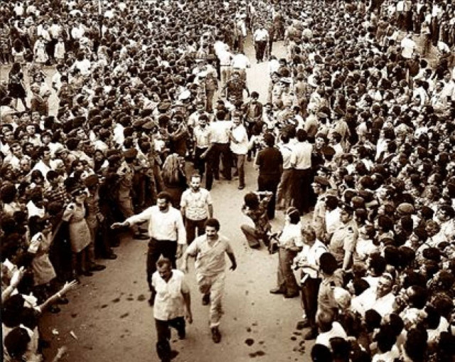 Κύπρος: Ανησυχία για τους ρυθμούς ταυτοποιήσεων των αγνοουμένων