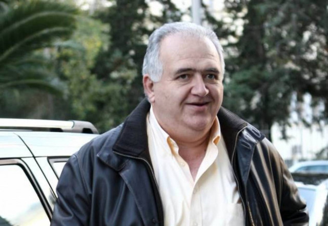 Κόντρα για το γήπεδο στα Γιάννενα